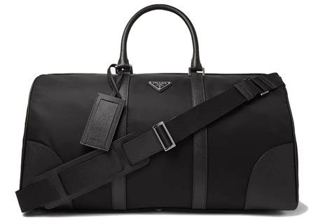 sac prada voyage